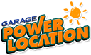 GARAGE POWER LOCATION